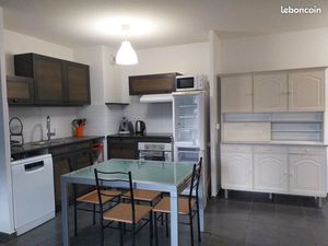 Location ou colocation appartement meublé T3