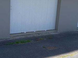 Location Garage Pentagone