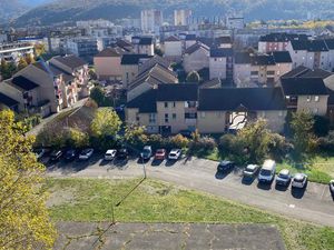 T3 77m2 vue imprenable