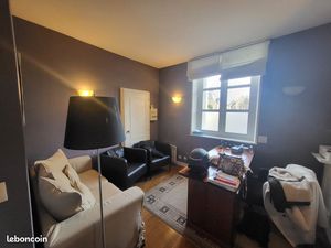 Cabinet à louer - Saint-Germain-en-Laye hypercentre