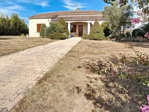 Maison individuelle de 150 m2