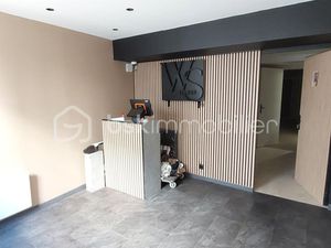 Local commercial 49 m²