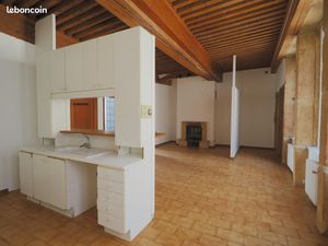 Appartement 3 pièces 71 m²