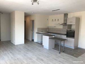 Appartement. 2pieces. 54m²