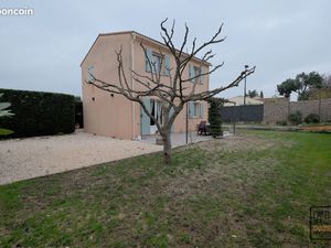 Maison 4 pièces 95 m²