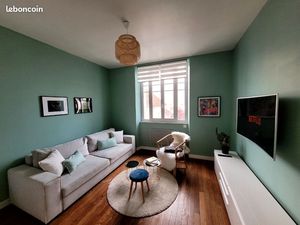 Quartier montchapet T2 45 M2