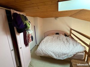 Appartement Les Minimes