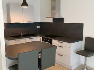 Appartement T3 – Résidence sécurisée avec terrasse & piscine