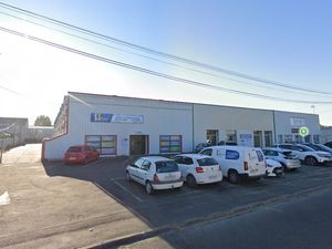 Local d'activité / Atelier / Entrepôt / Stockage de 860 m² à louer à Mont de Marsan