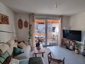 Location appartement meublé à bail mobilité de 6 mois