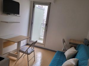 Logement idéal étudiant rive droite