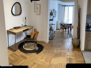 Appartement 3 pièces 74 m²