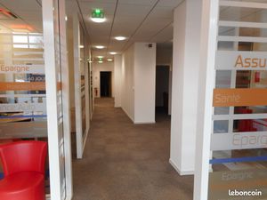 Vente murs de buraux