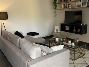 Appartement 3 pièces en résidence