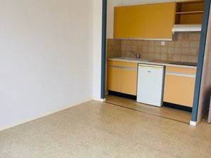 Bel Appartement T2 Lumineux