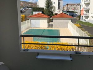 2 pièces • 39 m2 . Cournon-d'Auvergne 63800 Quartier La Motte - Toulaits - La Net