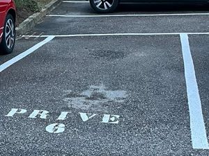 Place sécurisée Nice Aéroport