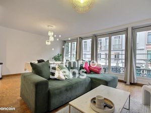 Appartement 3 pièces 71 m²