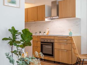 Charmant appartement au coeur du panier