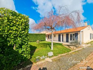 Maison 5 pièces 91 m²