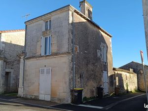 Maison 4 pièces 71 m²