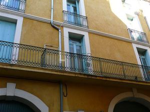 Immeuble 15 pièces 438 m²