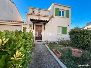 Maison 4 pièces 87 m²