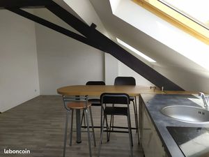 Bel appartement Vauban/Wazemmes