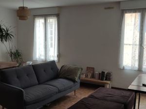 Orange centre T3 - 72m2 - ascenseur - clim - 550 cc - garage +50 euros