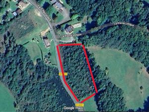 Terrain constructible