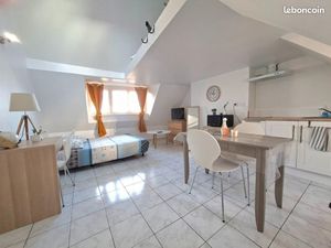 Appartement 1 pièce 18 m²