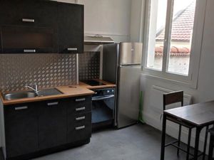 Appartement T2 centre ville