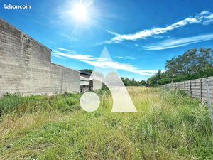 Maison 2 pièces 50 m²