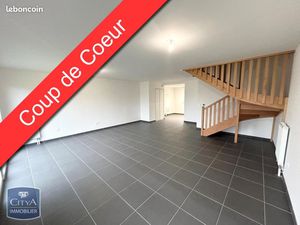 Maison 5 pièces 103 m²