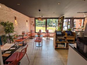 Restaurant libanais Yvelines Fonds de commerce