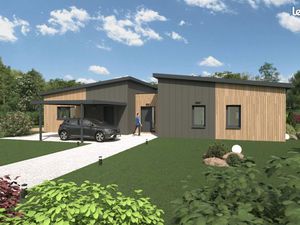 Maison 6 pièces 127 m²