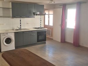 T2 proche gare Chateaucreux - Fourneyron - Climatisation