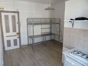 Appartement 1 pièce