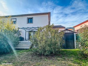 Maison 3 pièces Borgo