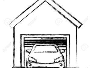 Parking/box 13 m² Marseille