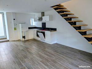 Location maison de village