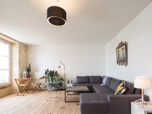 Appartement bordeaux