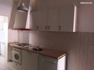 Location Echoppe avec jardin