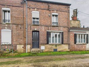 Propriété 4 pièces 97 m²