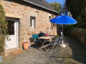 Maison 3 pièces jardin garage