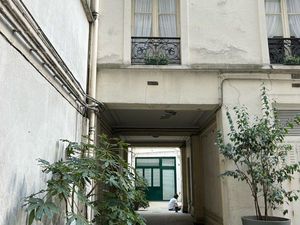 Location petit 2 pièces 11ème