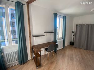 Grand studio Tours centre