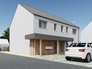 Maison 7 pièces 156 m²