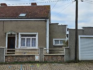 Maison de 80m² à rafraichir entre Arras et Douai
