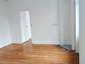 F3 lumineux – Nancy centre / Sainte-Marie